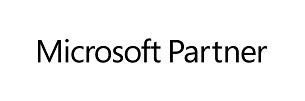 Microsoft partner - Logo